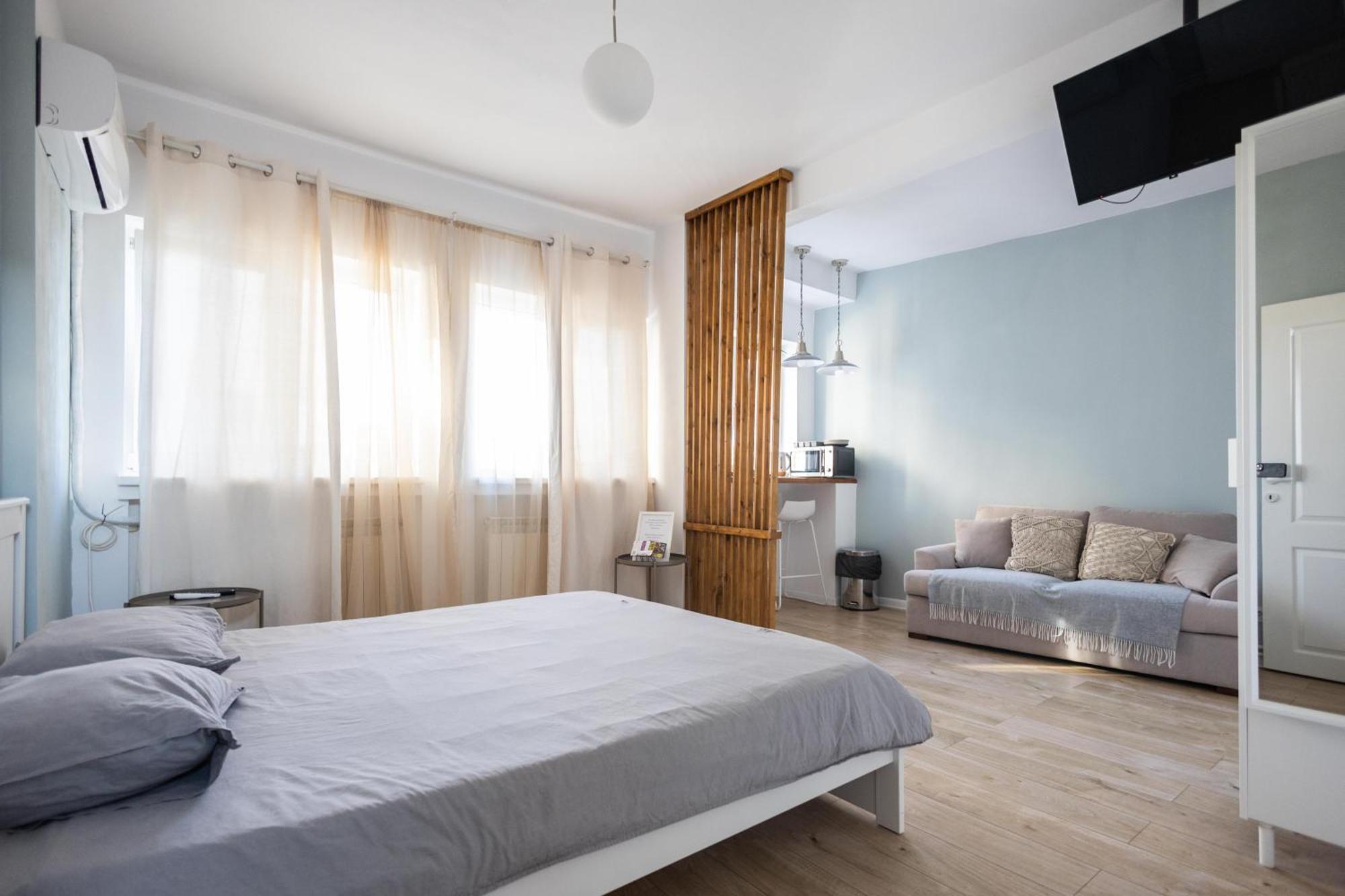 Appartamento 1bed Flat *