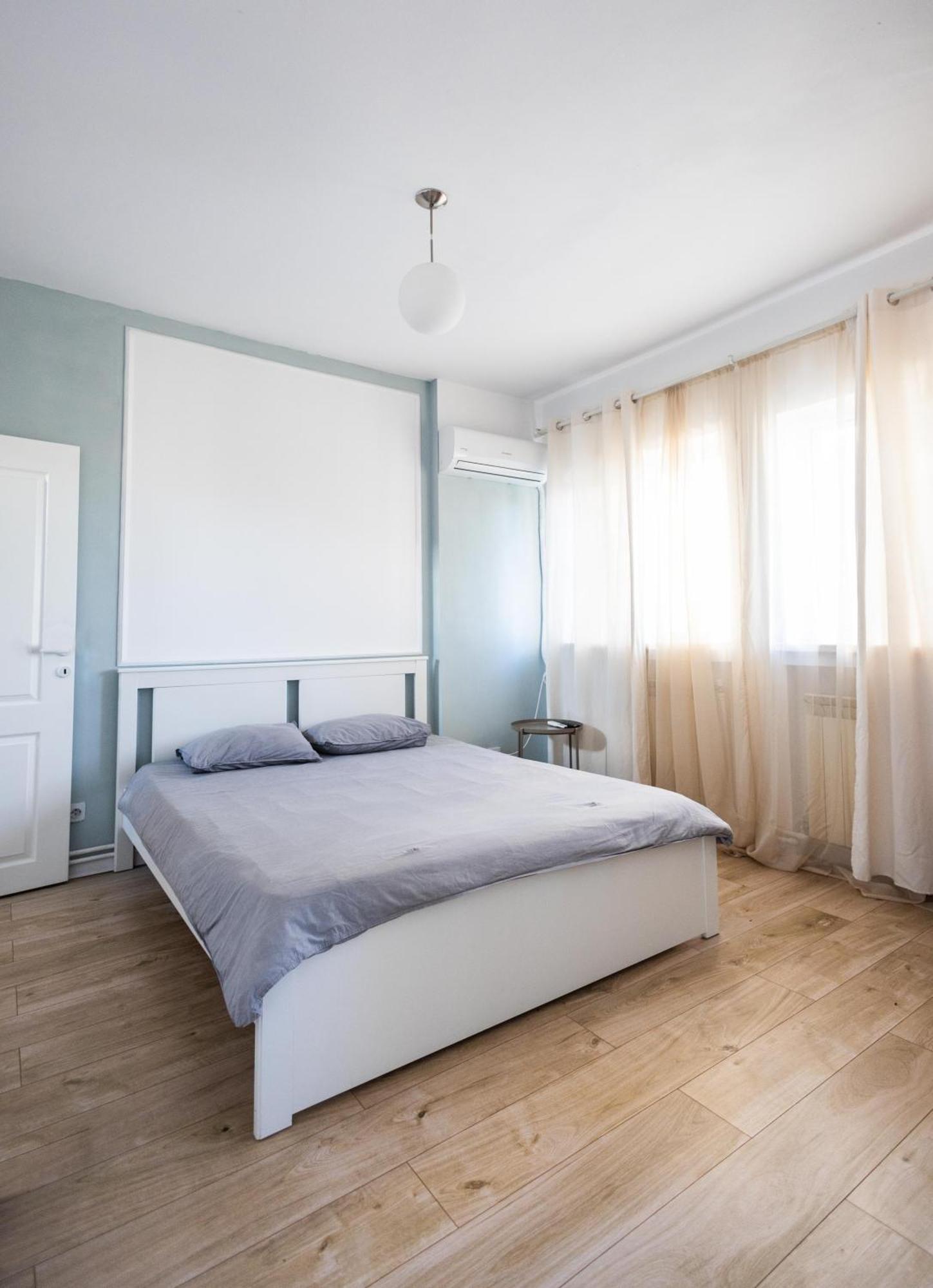 1bed Flat Appartamento