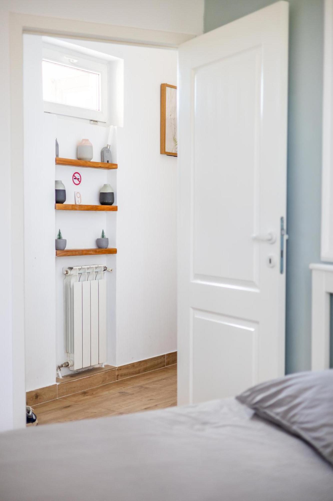 Appartamento 1bed Flat *